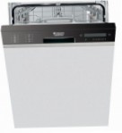 Lave-vaisselle Hotpoint-Ariston LLD 8M121 X