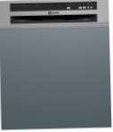 Dishwasher Bauknecht GSIK 5020 SD IN