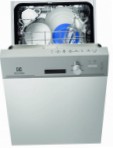 Dishwasher Electrolux ESI 94200 LOX
