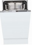 Lave-vaisselle Electrolux ESL 48900R