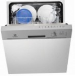 Lave-vaisselle Electrolux ESI 76201 LX