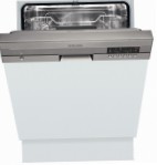 Lave-vaisselle Electrolux ESI 67040 XR