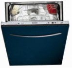 Lave-vaisselle Baumatic BDW16