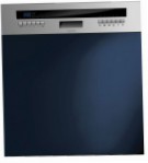 Lave-vaisselle Baumatic BDS670SS