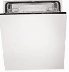 Dishwasher AEG F 55522 VI