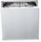 Lave-vaisselle Whirlpool ADG 799