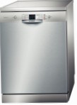 Dishwasher Bosch SMS 58M18