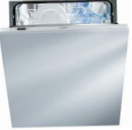 Dishwasher Indesit DIFP 4367