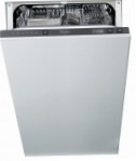 Dishwasher Whirlpool ADG 851 FD