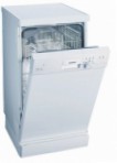 Dishwasher Siemens SF 24E232