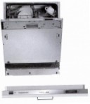 Lave-vaisselle Kuppersbusch IGV 6909.0