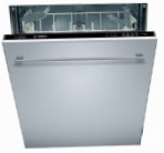 Dishwasher Bosch SGV 43E83