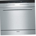 Lave-vaisselle Siemens SC 76M530