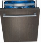 Lave-vaisselle Siemens SN 678X02 TE