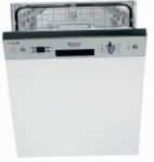 Dishwasher Hotpoint-Ariston PFK 7M4X.R
