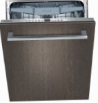 Lave-vaisselle Siemens SN 66P080