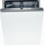 Lave-vaisselle Bosch SMV 63M40