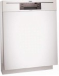 Dishwasher AEG F 65002 IM