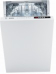 Lave-vaisselle Gorenje GV53250