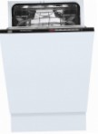 Lave-vaisselle Electrolux ESL 46050