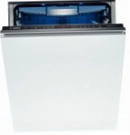 Lave-vaisselle Bosch SMV 69U20