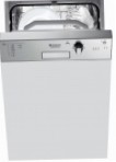 Lave-vaisselle Hotpoint-Ariston LSP 720 A