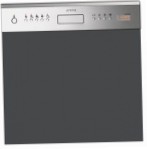 Dishwasher Smeg PL338X