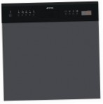 Lave-vaisselle Smeg PLA6445N