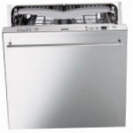 Lave-vaisselle Smeg STX3C