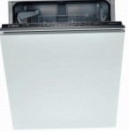 Lave-vaisselle Bosch SMV 51E20