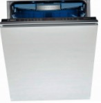 Lave-vaisselle Bosch SMV 69U60