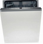 Lave-vaisselle Bosch SMV 53N40