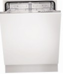 Lave-vaisselle AEG F 78020 VI1P