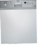 Lave-vaisselle Whirlpool WP 69 IX