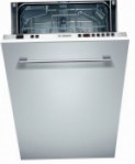 Lave-vaisselle Bosch SRV 55T34