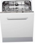 Lave-vaisselle AEG F 86080 VI
