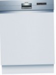 Lave-vaisselle Siemens SE 56T591