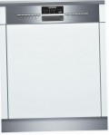 Lave-vaisselle Siemens SN 56M551