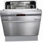 Lave-vaisselle Electrolux ESI 68850 X