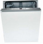 Lave-vaisselle Bosch SMV 53T10