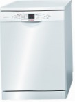 Lave-vaisselle Bosch SMS 58M92