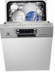 Lave-vaisselle Electrolux ESI 4500 RAX