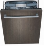 Lave-vaisselle Siemens SN 677X02 TE