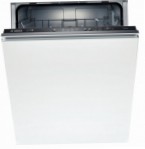 Lave-vaisselle Bosch SMV 40C00