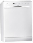 Dishwasher Whirlpool ADP 7442 A+ PC 6S WH