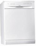 Dishwasher Whirlpool ADP 6342 A+ PC WH