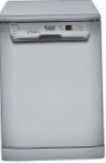 Dishwasher Hotpoint-Ariston LFF7 8H14 X