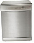 Dishwasher Wellton HDW-601S