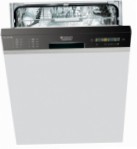 Dishwasher Hotpoint-Ariston PFT 8H4XR