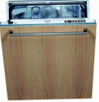 Lave-vaisselle Siemens SE 64M334